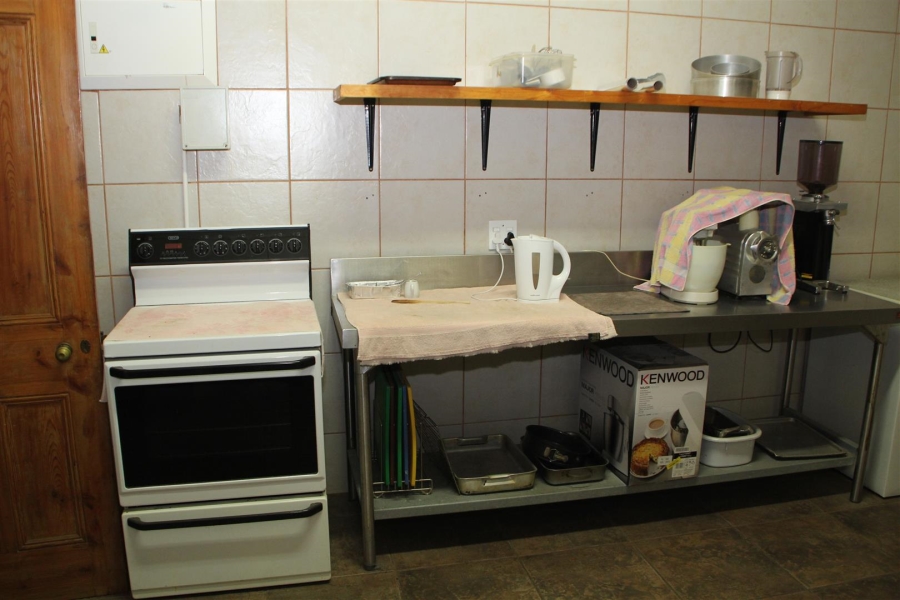 Commercial Property for Sale in Clanwilliam Western Cape